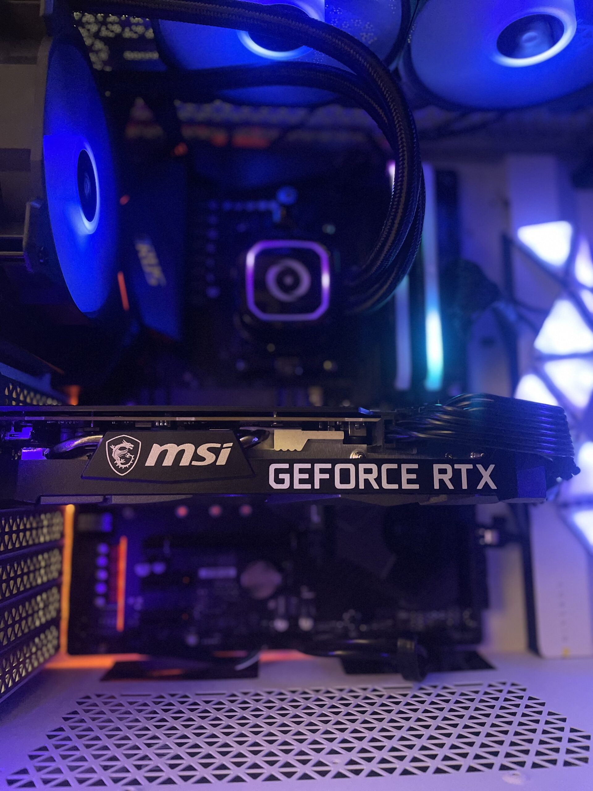 What Video Card Or Graphics Processor Should I Look For In A Laptop For Gaming Or Video Editing?