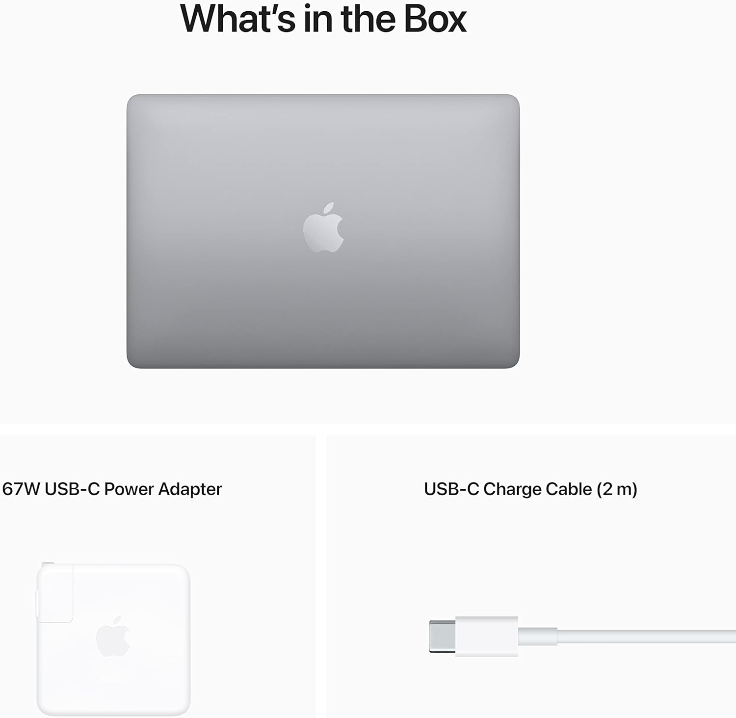 Apple 2022 MacBook Pro Laptop with M2 chip: 13-inch Retina Display, 16GB RAM, 1TB ​​​​​​​SSD ​​​​​​​Storage, Touch Bar, Backlit Keyboard, FaceTime HD Camera. Works with iPhone and iPad; Space Gray