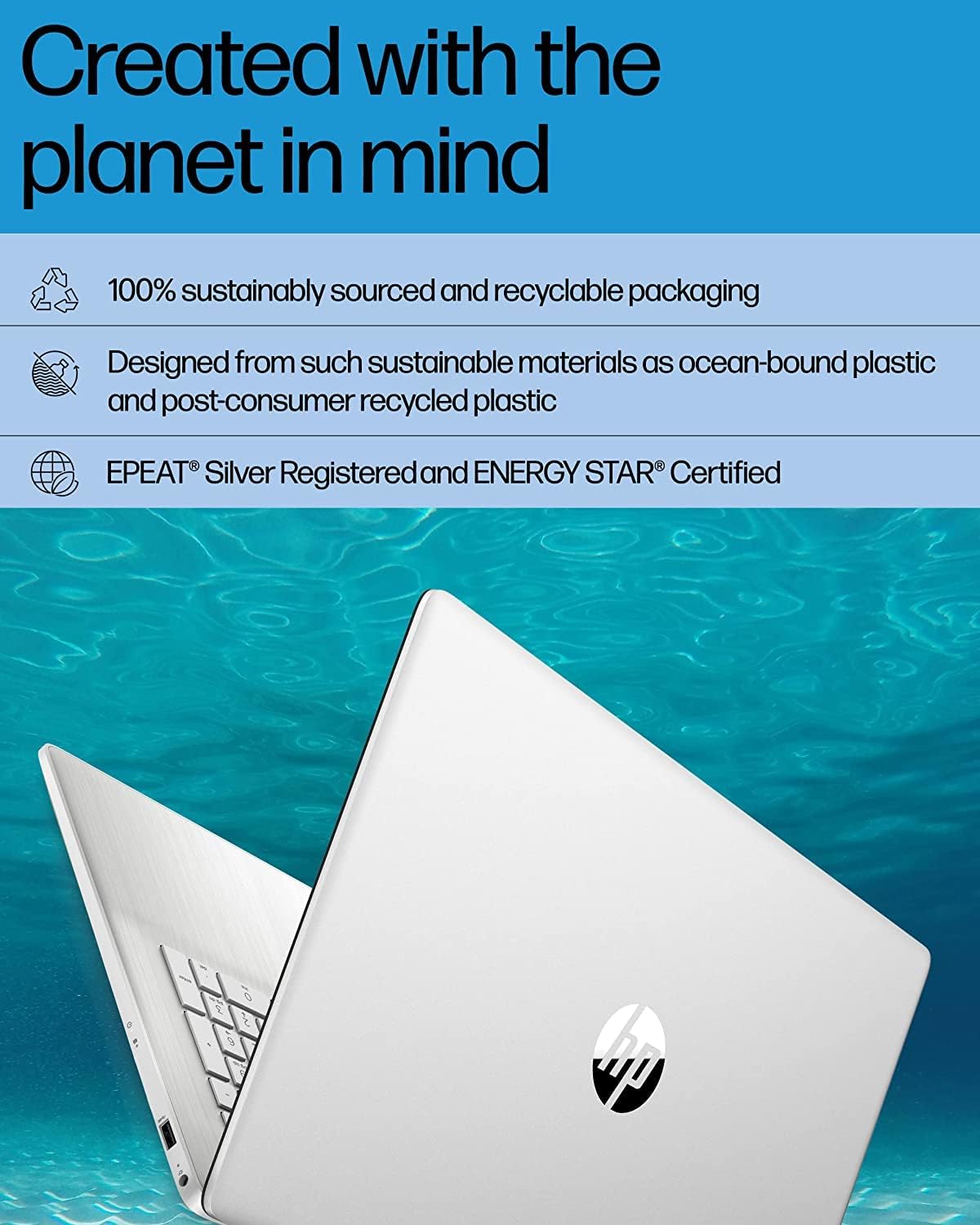 HP 17.3 HD Touchscreen Business Laptop, 11th Gen Intel Core i7-1165G7, Windows 11 Pro, 32GB RAM, 1TB SSD, Backlit Keyboard, HDMI, WiFi 6, Webcam, Long Battery Life, 32GB Durlyfish USB Card