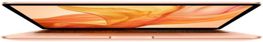 Apple MacBook Air (13-inch Retina display, 1.6GHz dual-core Intel Core i5, 128GB) - Space Gray (Renewed)