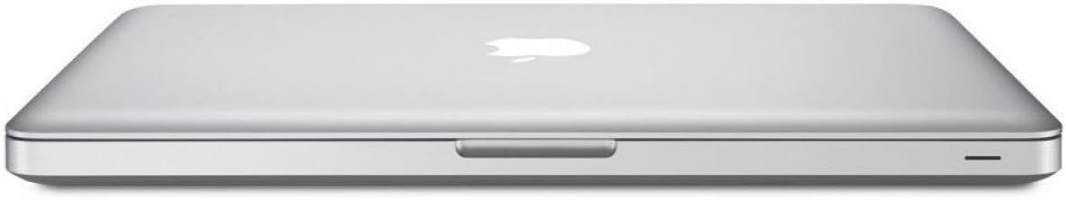 Apple MacBook Pro MD101LL/A - 13.3 Laptop (Intel Core i5, 4GB RAM, 250GB HD) (Refurbished)
