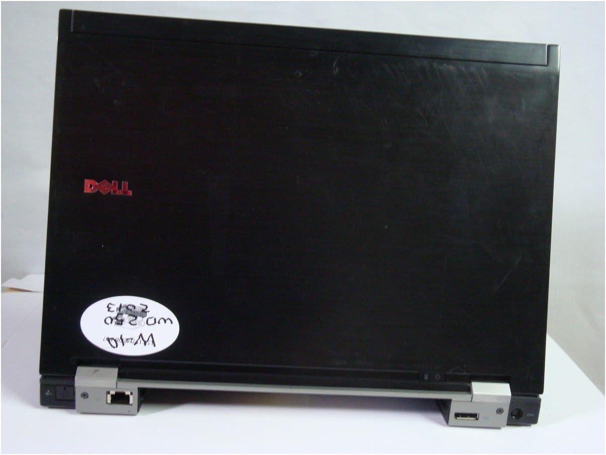 Dell Latitude E6400 Laptop - Windows Professional