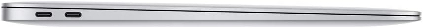 Mid 2019 Apple Macbook Air with 1.6 GHz Core i5 (13.3 inches, 8GB RAM, 256GB SSD) Space Gray (Renewed)