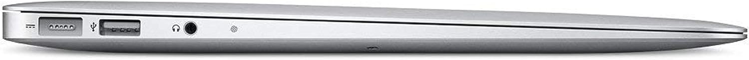 Apple MacBook Air 13-inch Laptop 1.6GHz Core i5, MJVE2LL/A, 4GB RAM, 256GB SSD (Renewed)