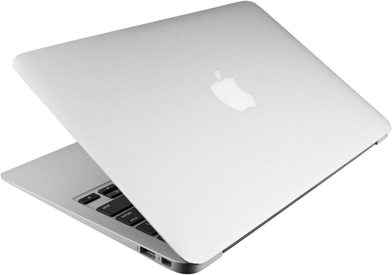 Apple MacBook Air 13-inch Laptop 1.6GHz Core i5, MJVE2LL/A, 4GB RAM, 256GB SSD (Renewed)