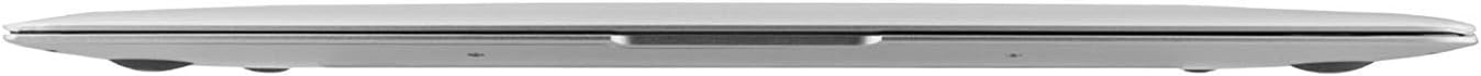 Apple MacBook Air 13-inch Laptop 1.6GHz Core i5, MJVE2LL/A, 4GB RAM, 256GB SSD (Renewed)