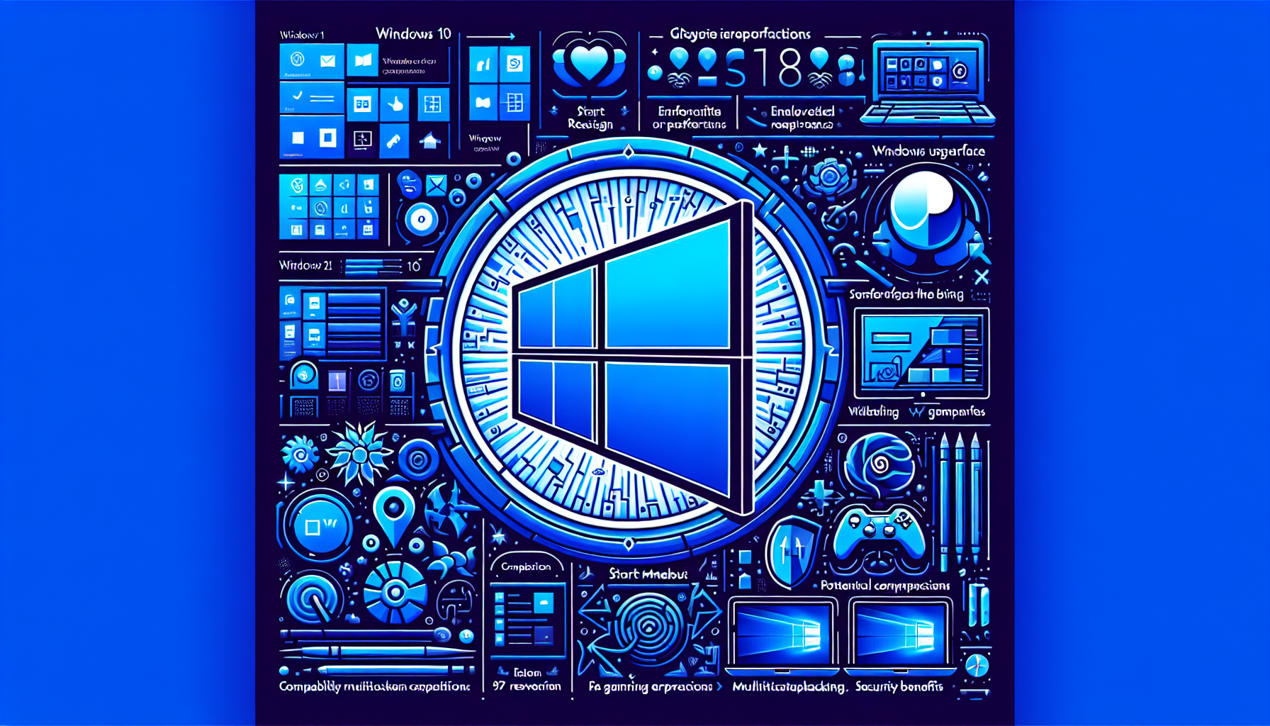 Is It Necessary To Update Windows 10 To 11?