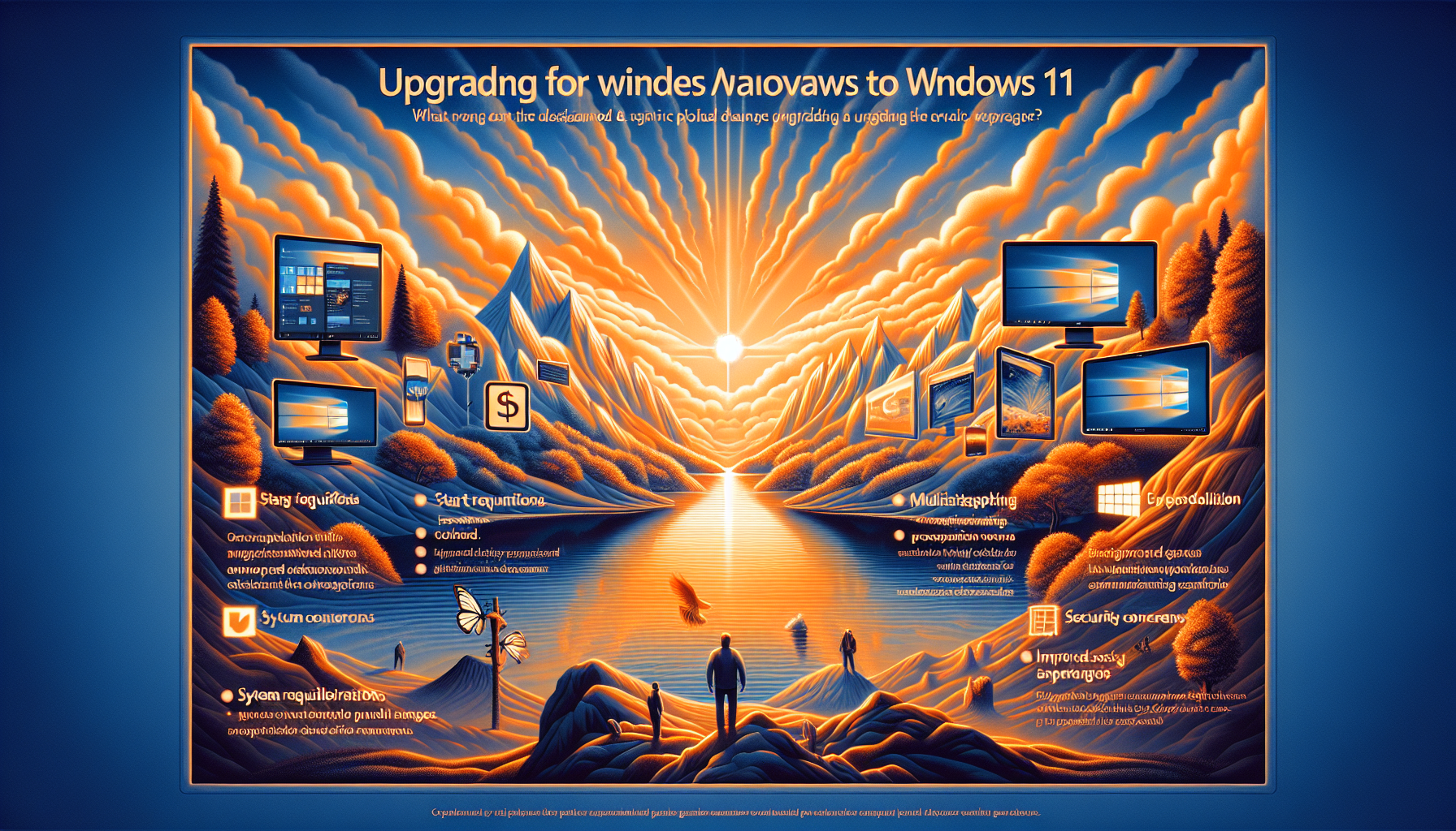 Is It Necessary To Update Windows 10 To 11?