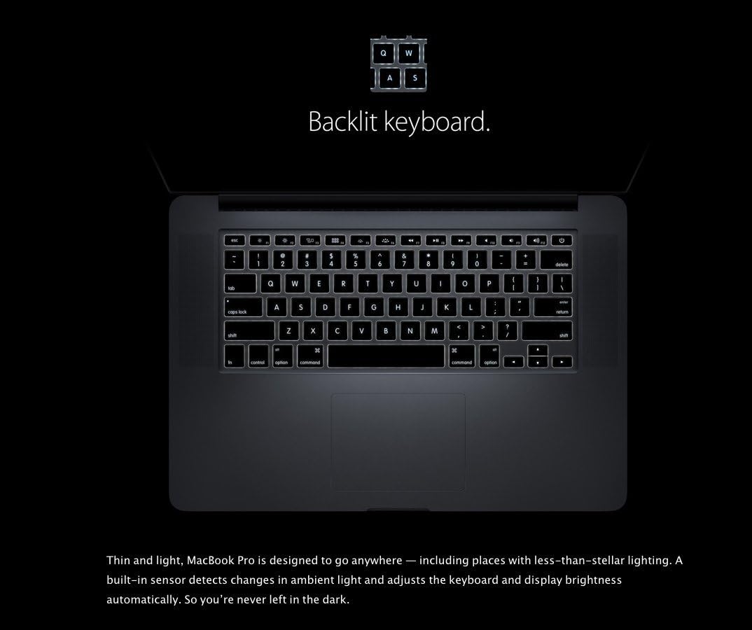 Apple MacBook Pro 13.3-Inch Laptop with Retina Display - Core i7 2.9Ghz / 8GB / 512SSD [CTO Version] (Refurbished)