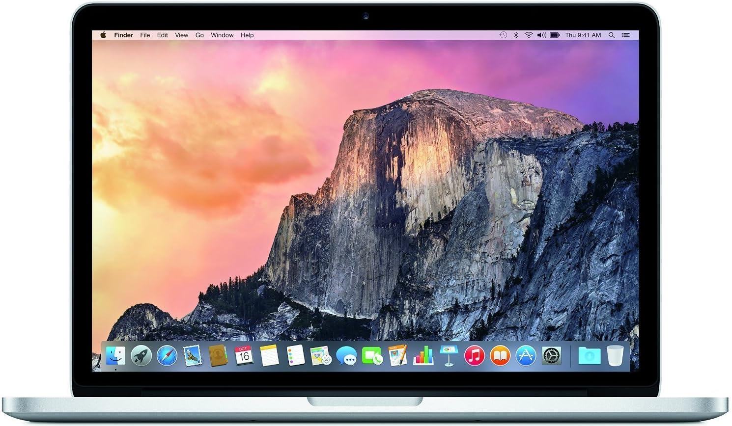 Apple MacBook Pro 13.3-Inch Laptop with Retina Display - Core i7 2.9Ghz / 8GB / 512SSD [CTO Version] (Refurbished)