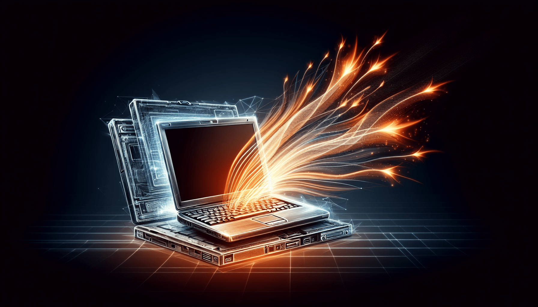 Is It OK To Install Windows 10 On Old Laptop?