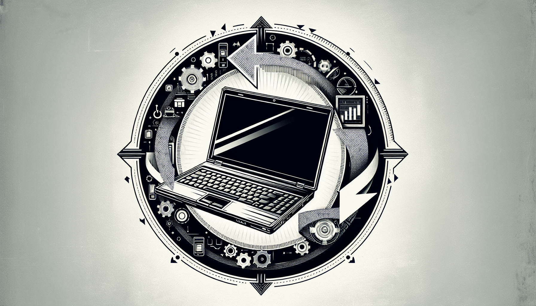 Is It OK To Install Windows 10 On Old Laptop?