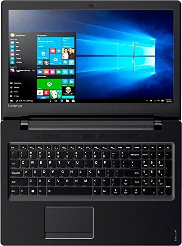 Lenovo IdeaPad 15.6 HD Flagship High Performance Laptop PC | A6-7310 Quad-Core | 4GB RAM | 500GB HDD | DVD+/-RW | HDMI | Windows 10