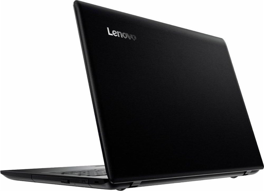 Lenovo IdeaPad 15.6 HD Flagship High Performance Laptop PC | A6-7310 Quad-Core | 4GB RAM | 500GB HDD | DVD+/-RW | HDMI | Windows 10