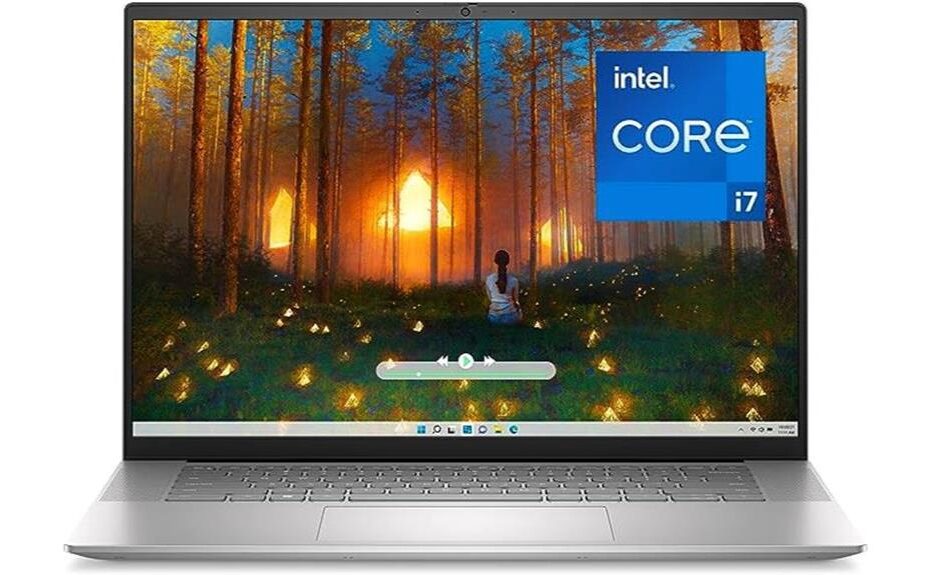 dell inspiron 16 5630
