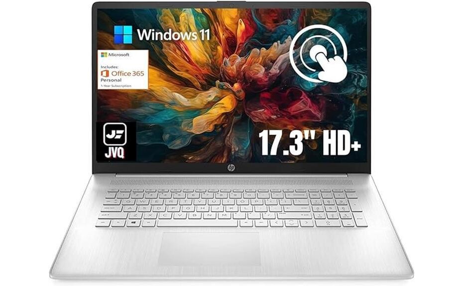 detailed hp laptop review