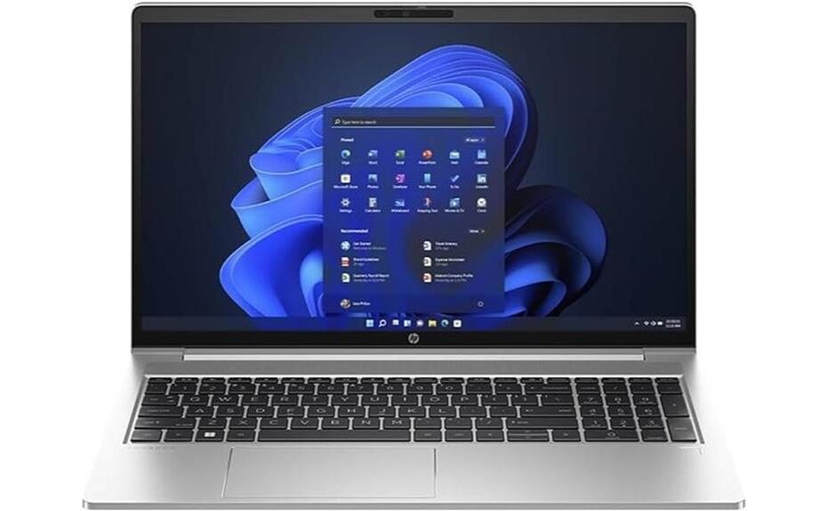 high performance laptop review