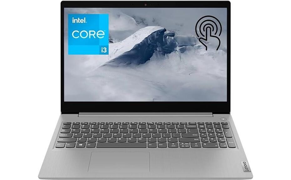 ideapad 3i laptop review