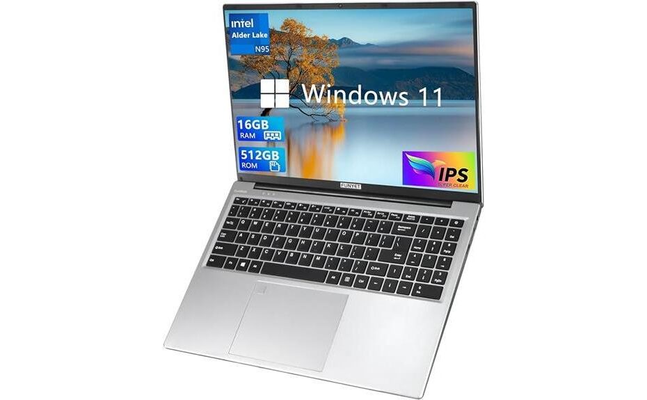in depth 16 inch laptop review