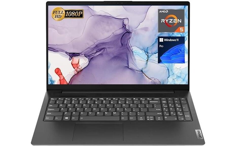 lenovo v15 laptop review