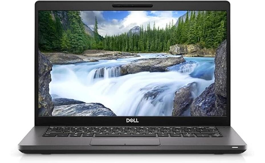 affordable dell latitude performance