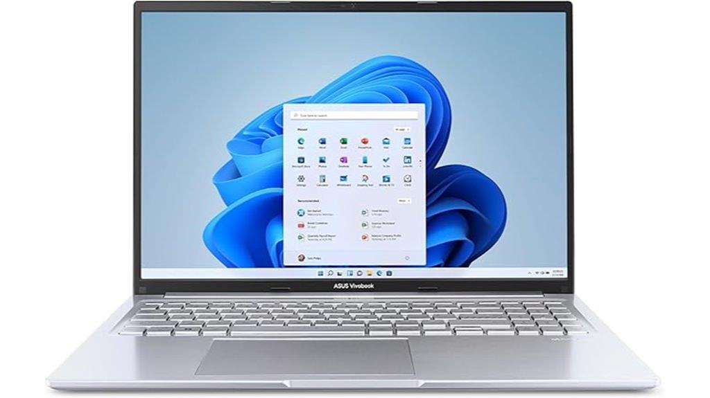 affordable laptop performance review