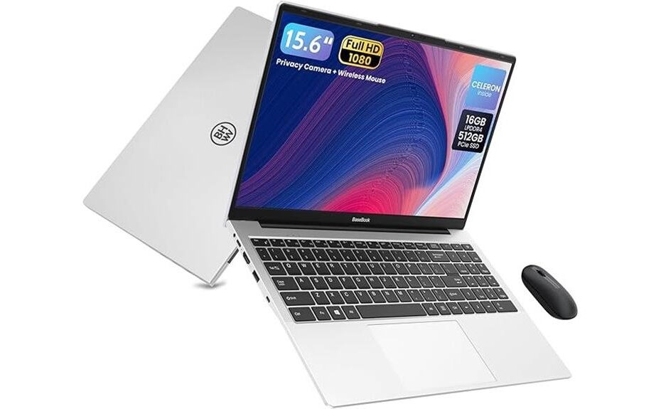 affordable laptop performance review