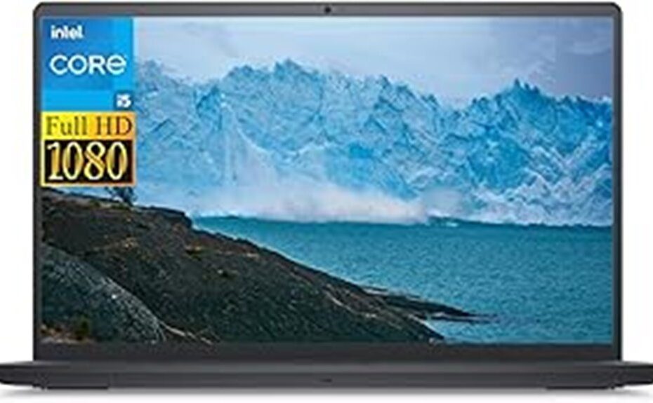 affordable versatile laptop performance