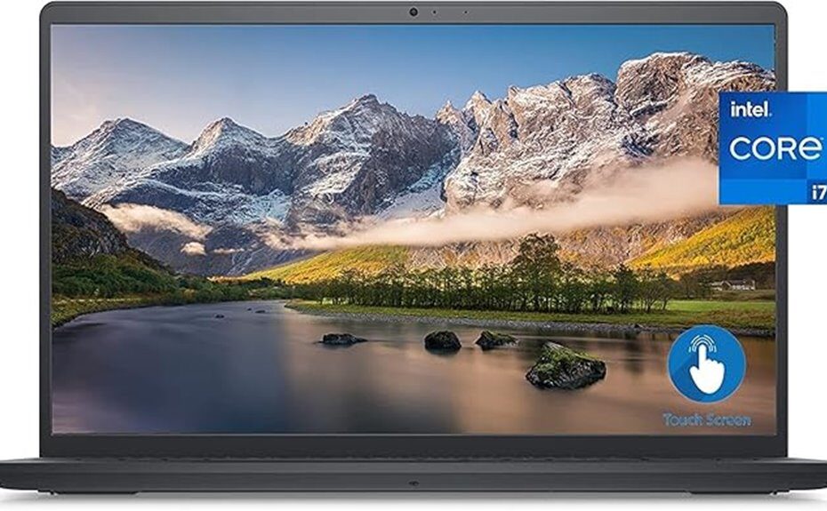 affordable versatile laptop performance