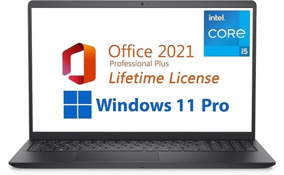 business laptop performance review