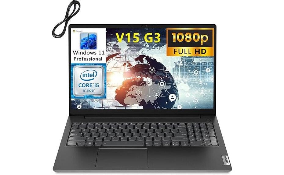 business laptop performance review