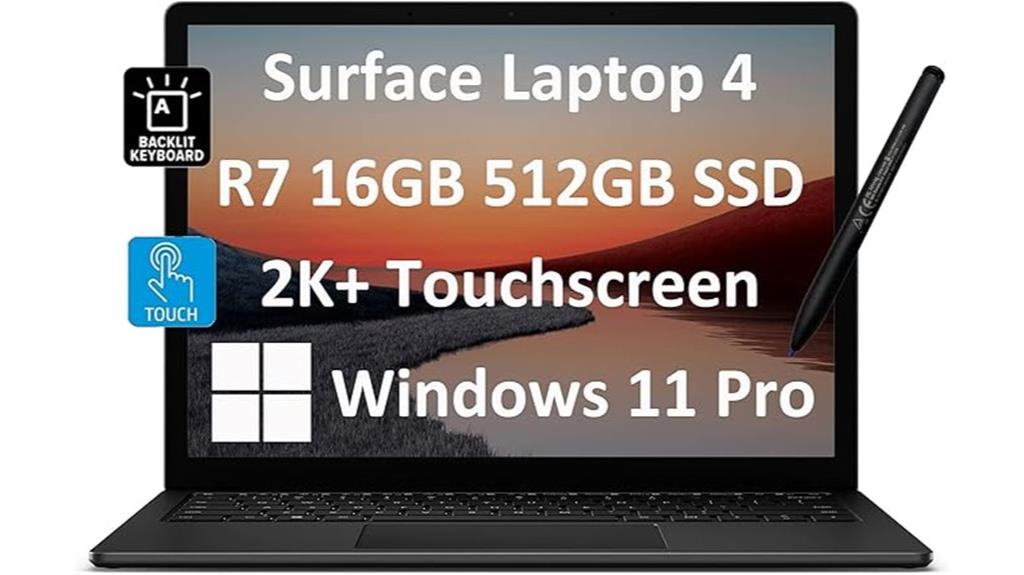 business laptop performance review