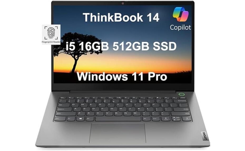 business laptop performance review