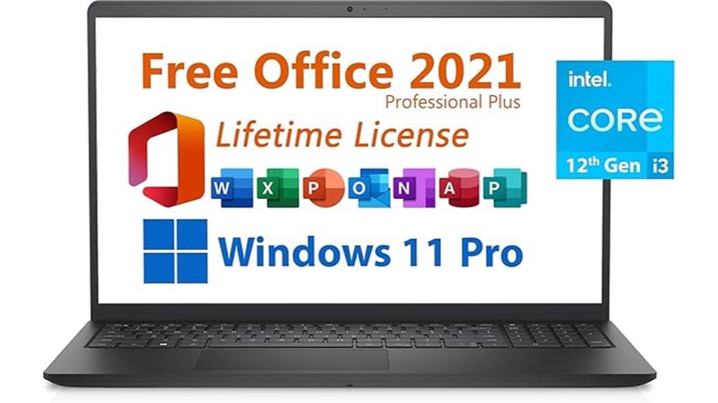 business laptop performance review
