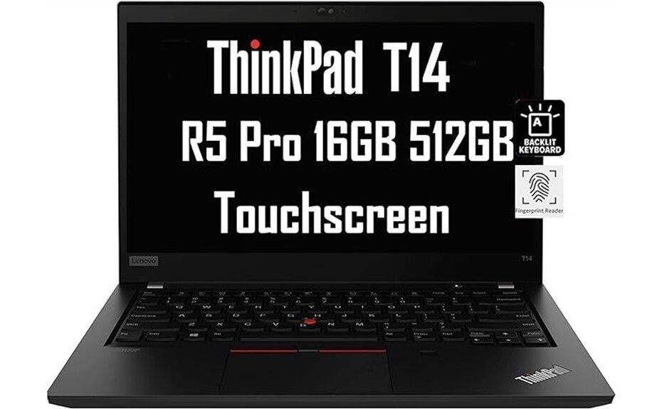 business laptop performance review