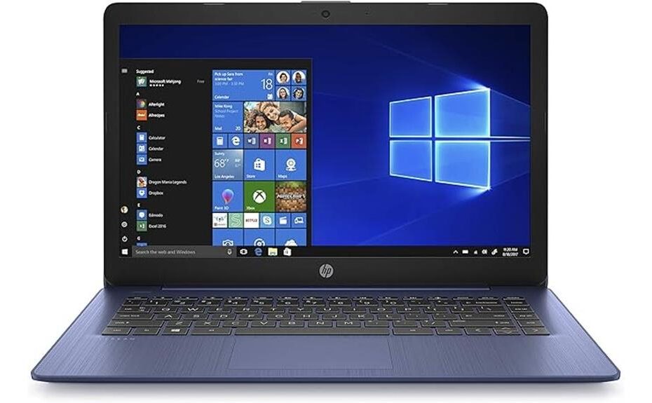 compact budget laptop review