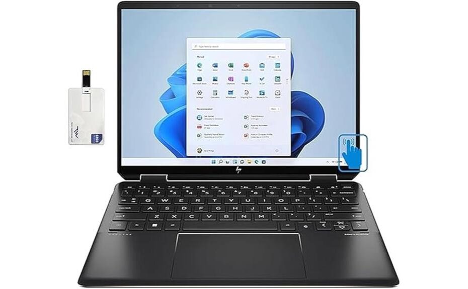 convertible laptop detailed review