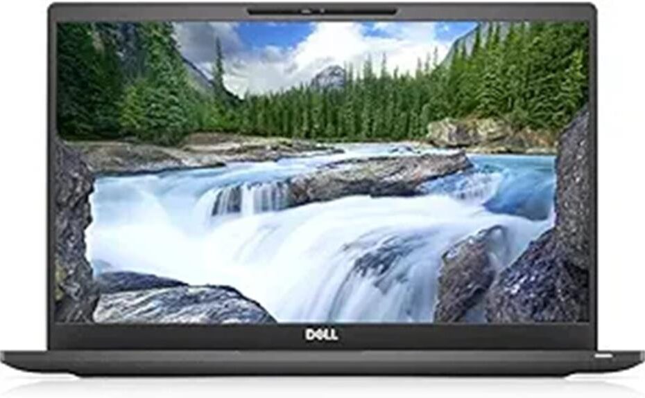 dell laptop performance review