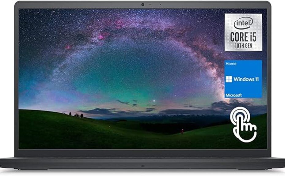 dell laptop performance review