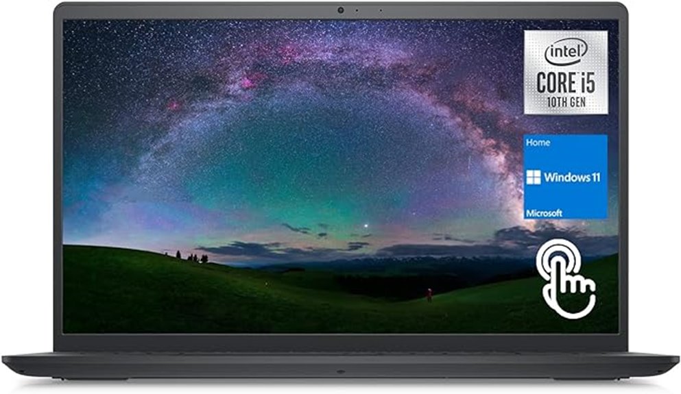 dell laptop performance review