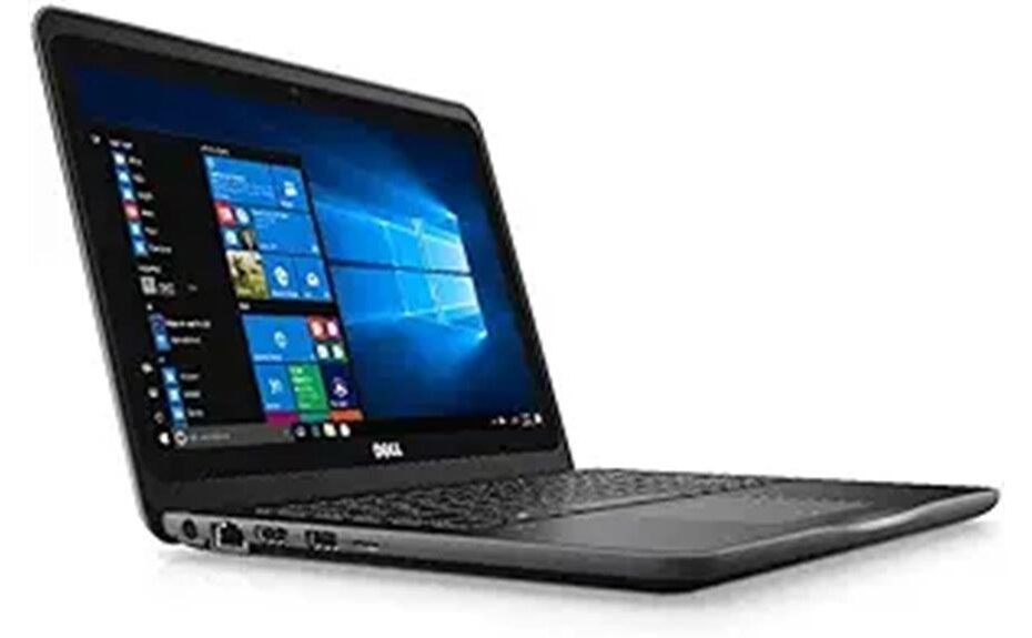 dell latitude laptop review