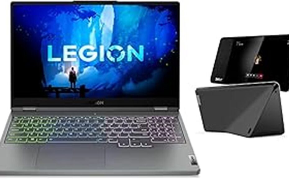 high performance gaming laptop