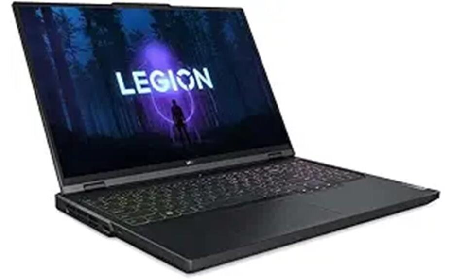 high performance gaming laptop