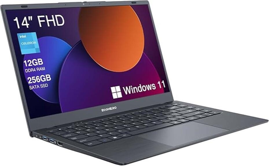 high performance laptop review