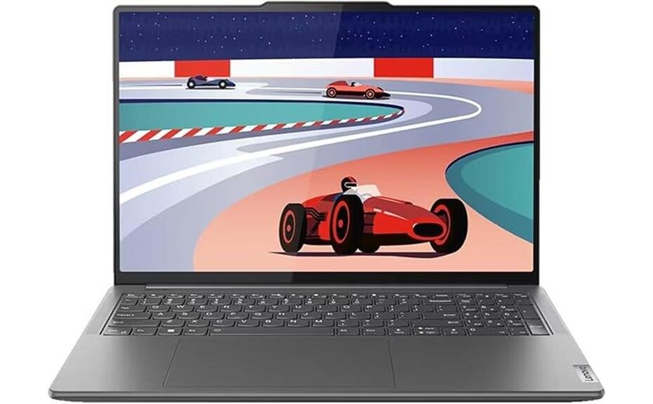 high performance laptop review