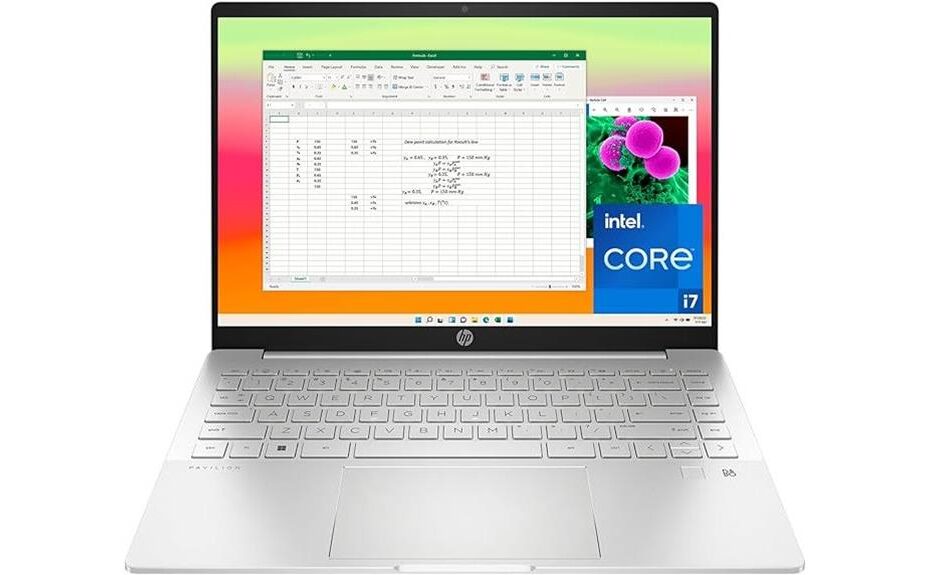 laptop model review analysis