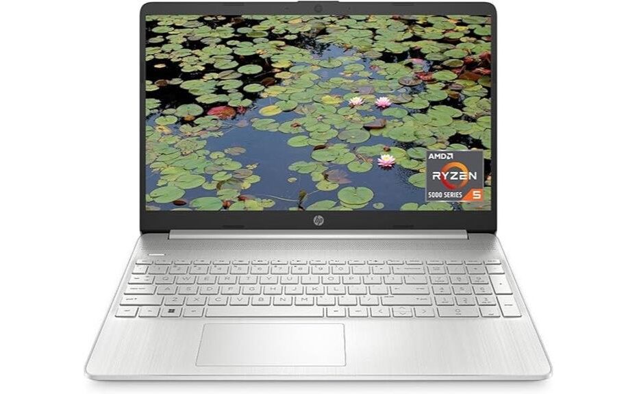 laptop performance and design