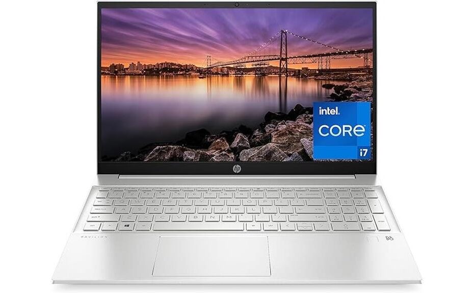 laptop performance and features