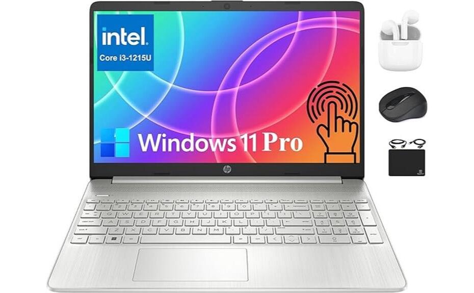 laptop performance and features