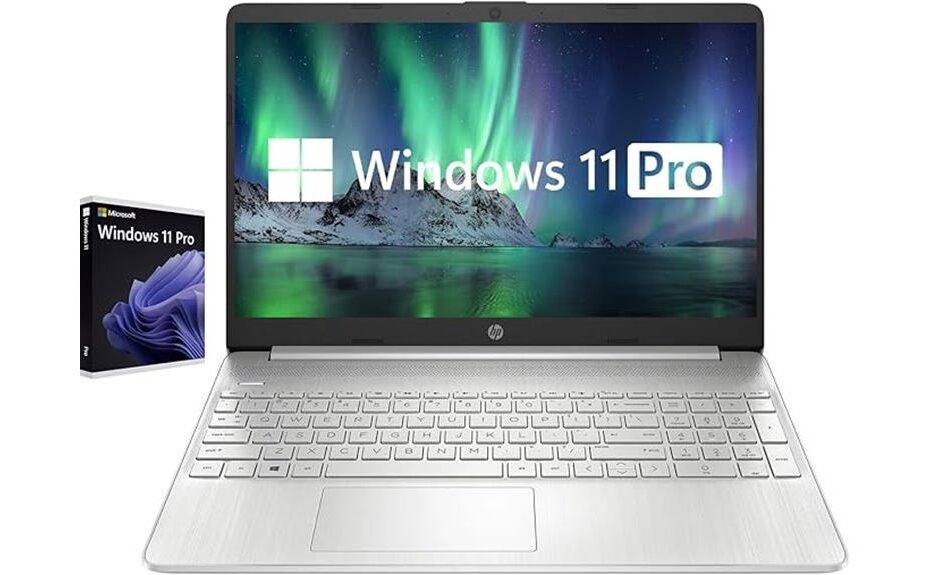 laptop performance and portability review